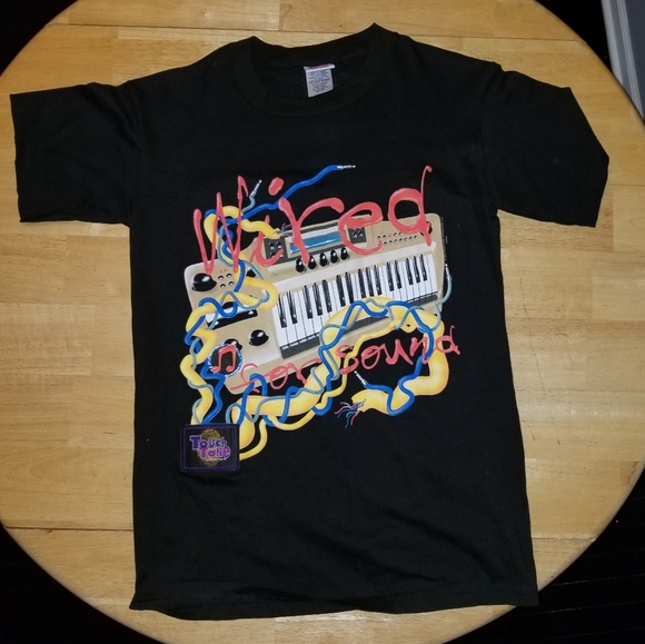 Other - Vintage 97-98 touch tone tee shirt